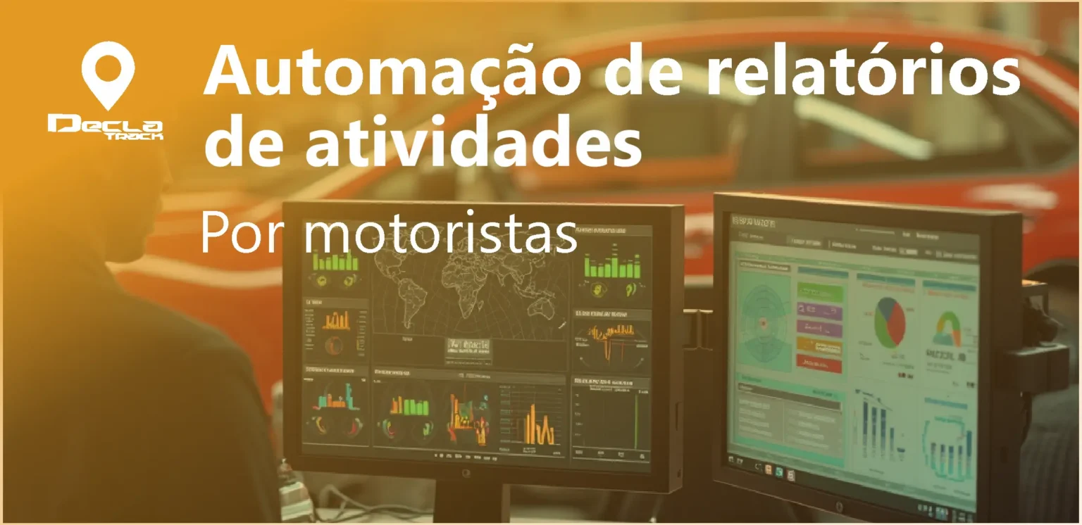Automação de Relatórios