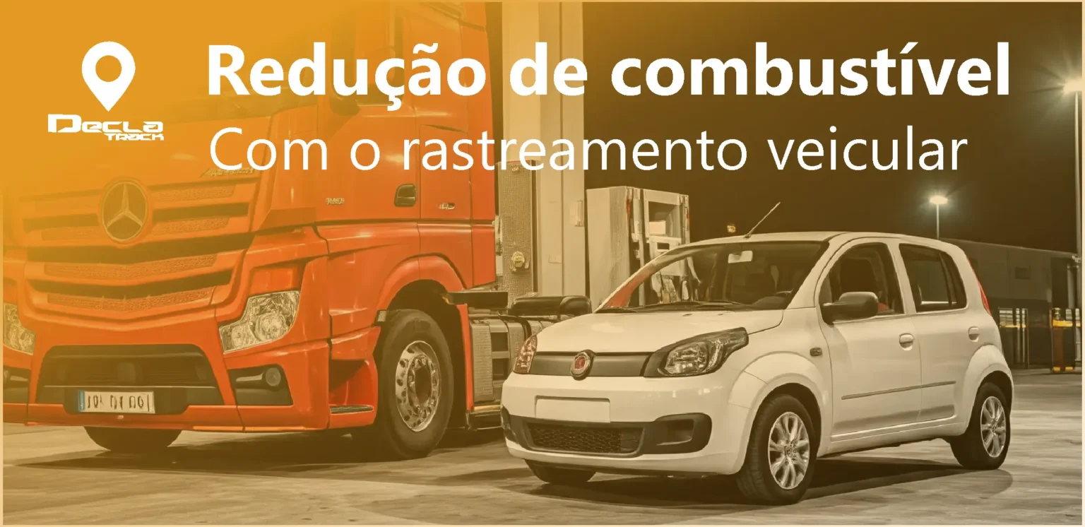 Consumo de Combustível