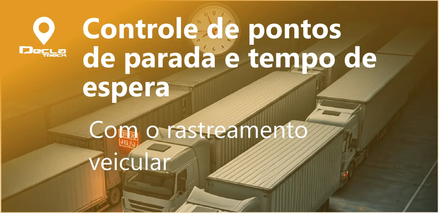 Controle de Pontos