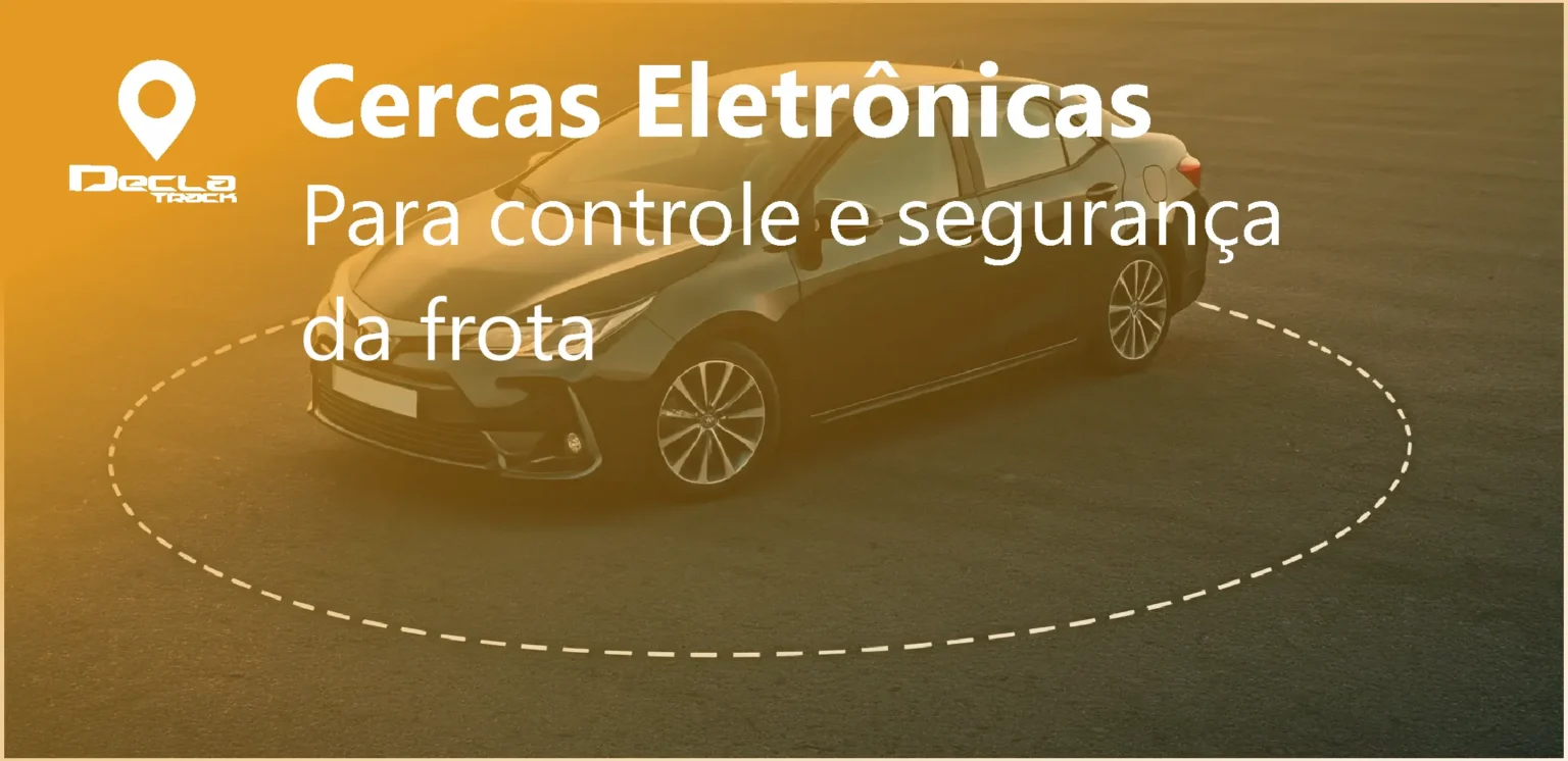 Cerca eletrônica