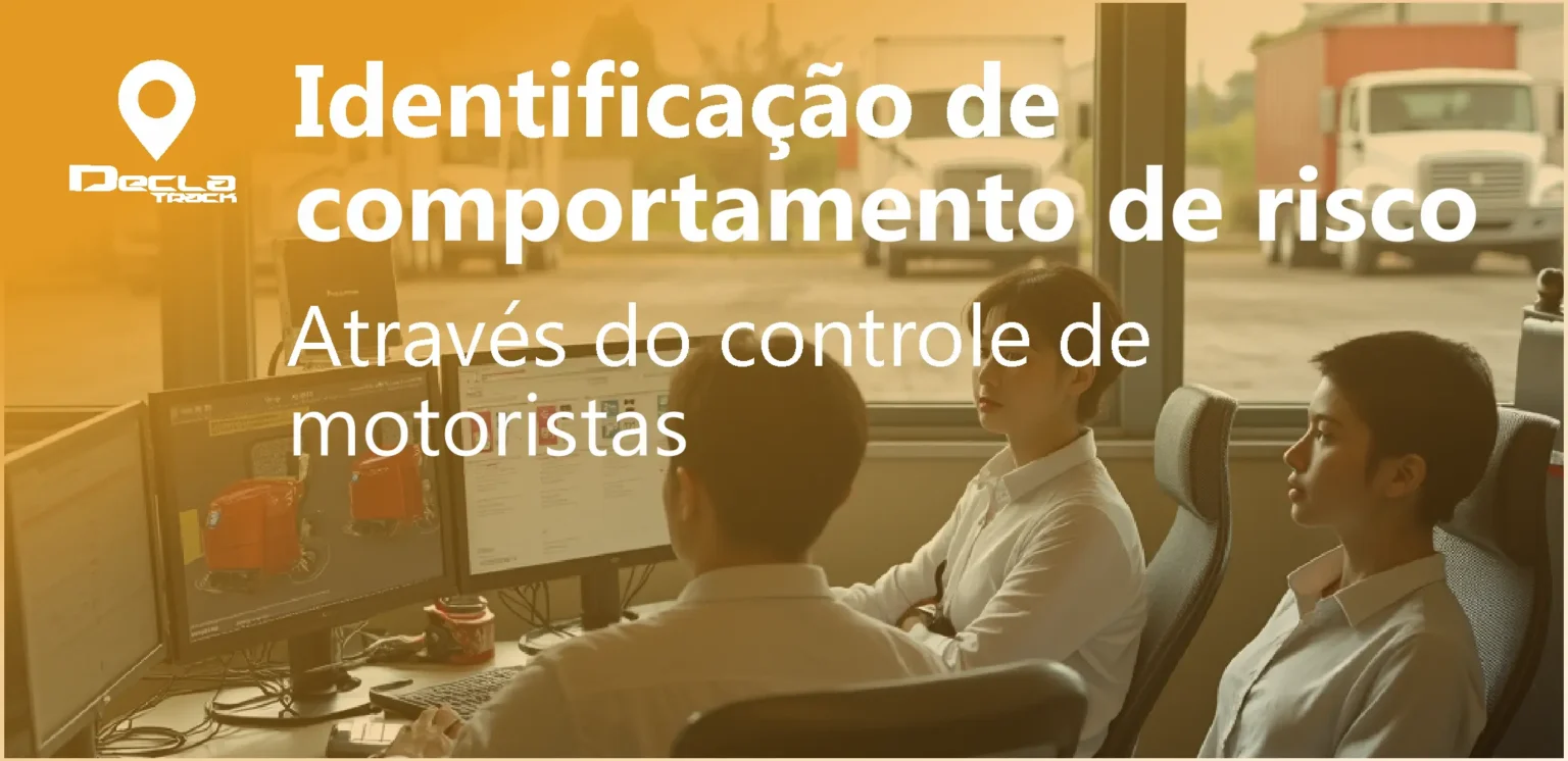 Comportamentos de Risco