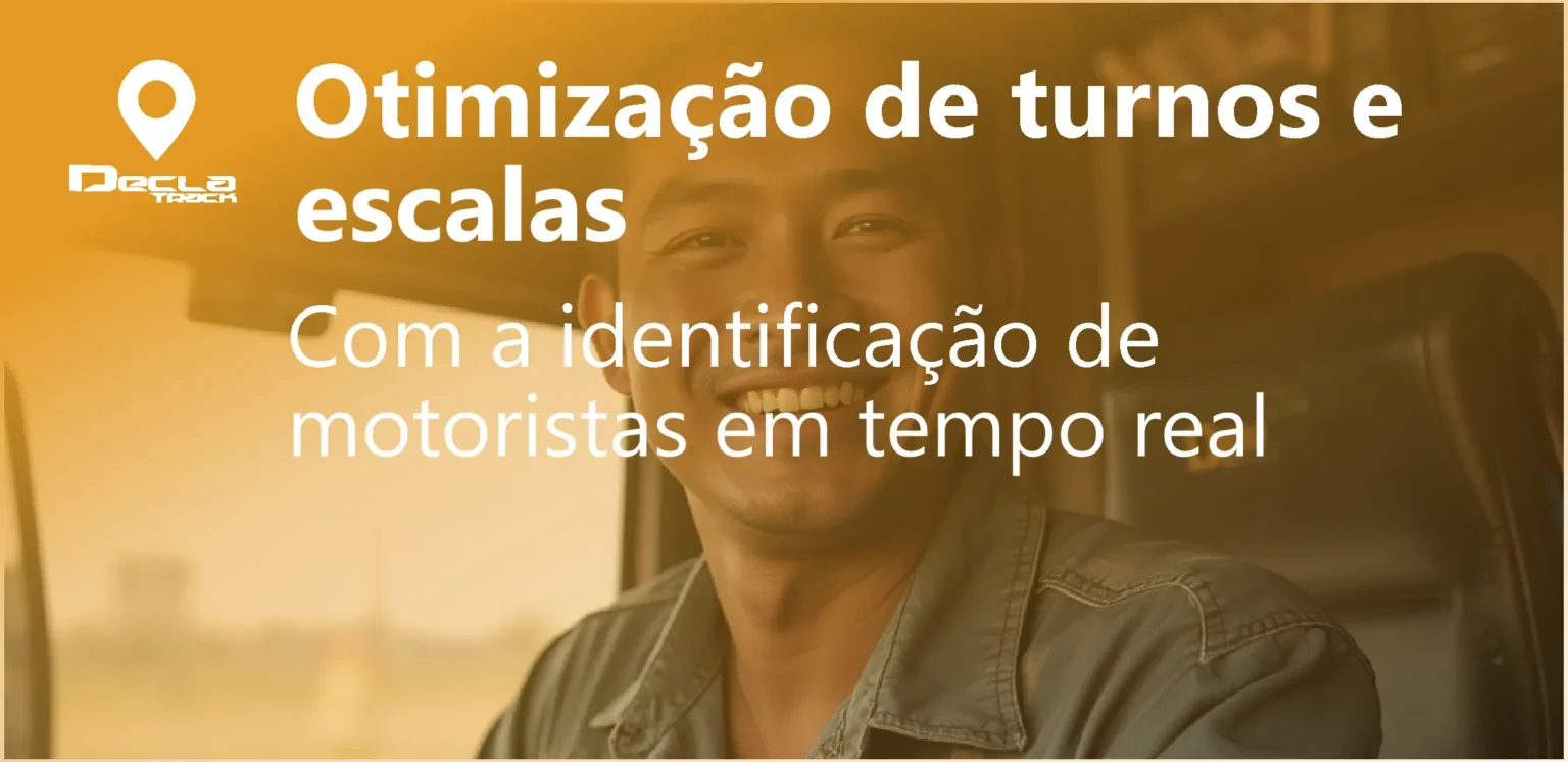 Rfid - Otimização de Turnos