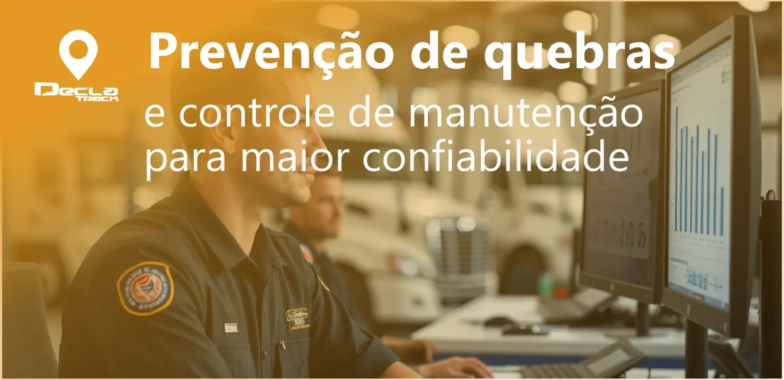 Prevenção de quebras