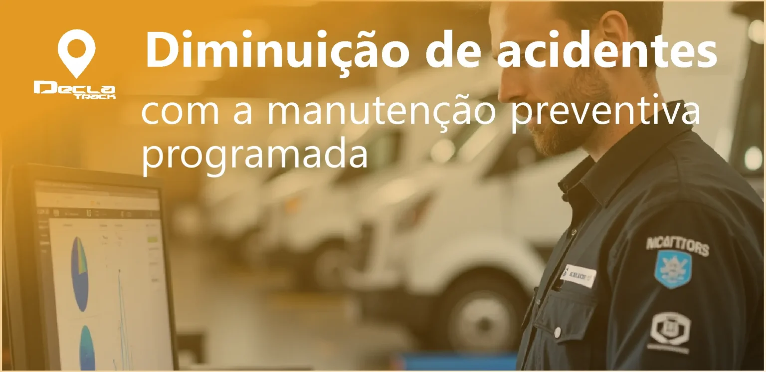 Manutenção preventiva programada