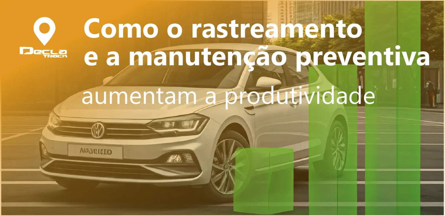 Manutenção preventiva veicular