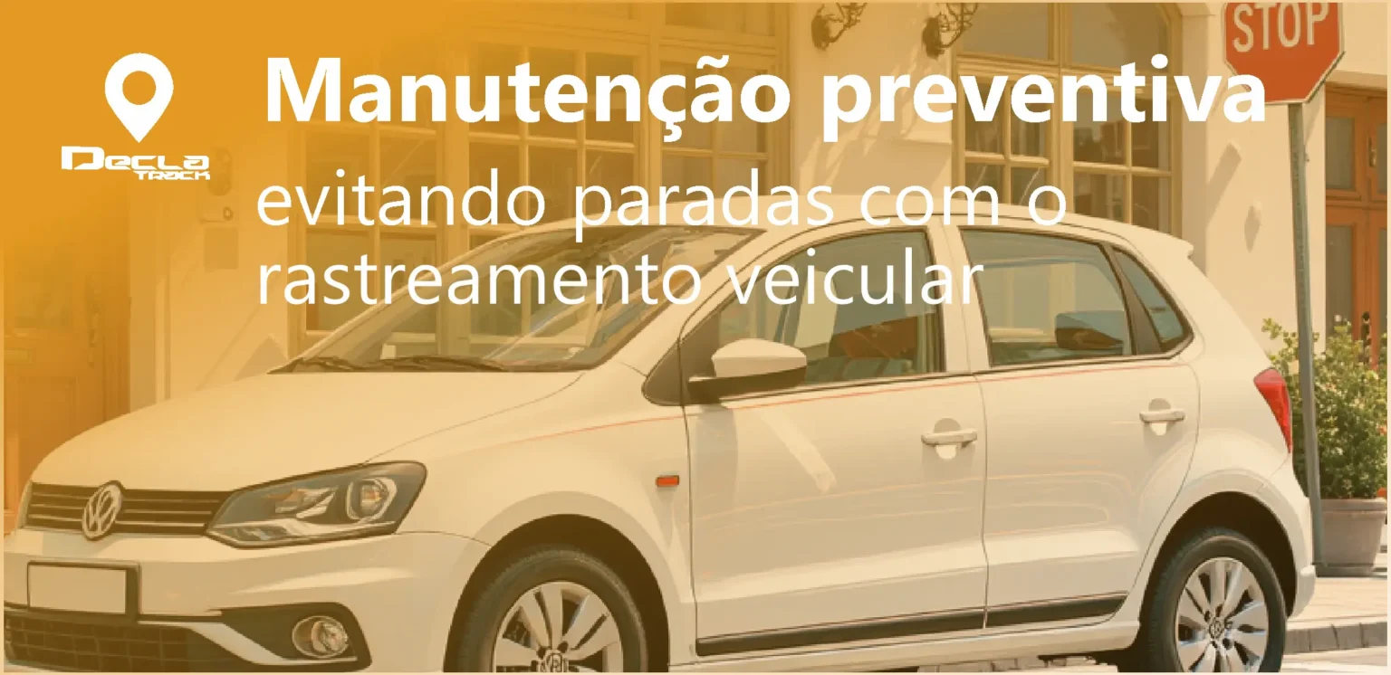 Manutenção preventiva