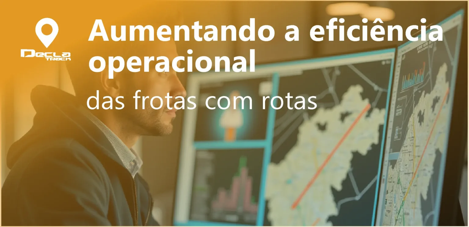 Otimização de rotas