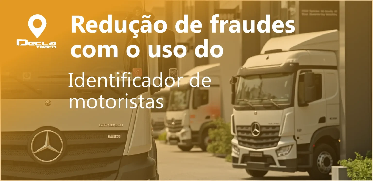 Redução de Fraudes com RFID