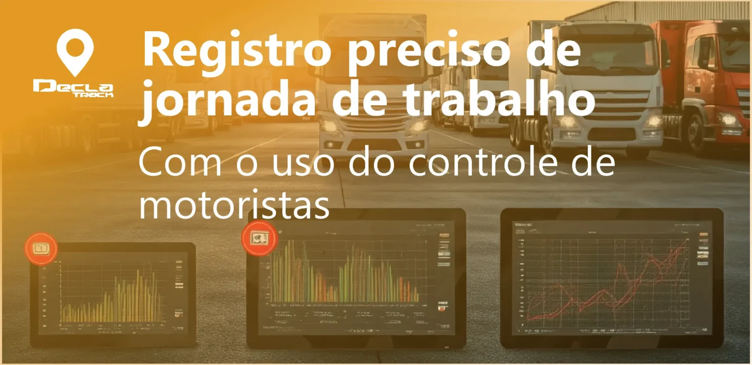 Jornada de Trabalho com RFID
