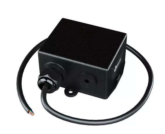 Módulo identificador RFID Declatrack