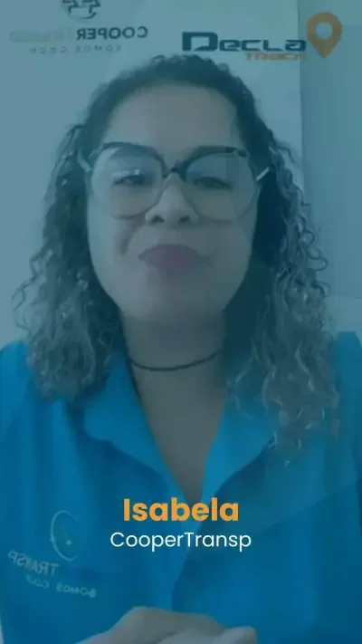 Depoimento de cliente Declatrack