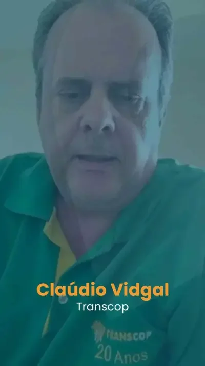 Depoimento de cliente Declatrack