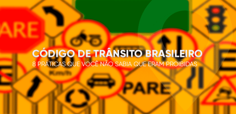 código de trânsito brasileiro