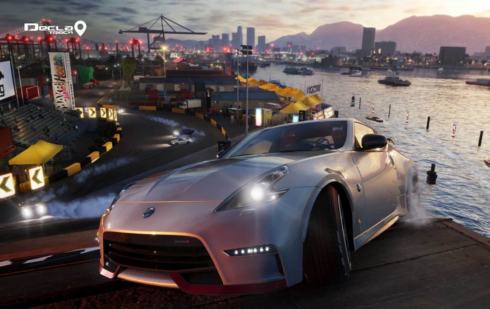 Top 3: os melhores jogos de carro de 2019 - Declatrack