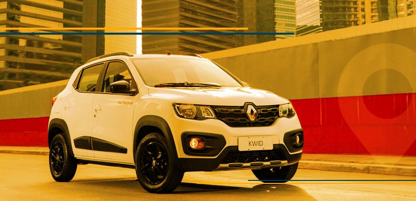 renault kwid