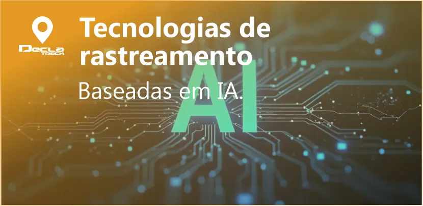 Tecnologias de rastreamento