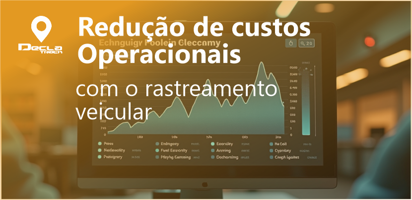 Redução de custos operacionais